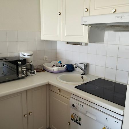 Appartement Bray-Dunes, 2 Pieces, 4 Personnes - Fr-1-661-4 Exterior photo